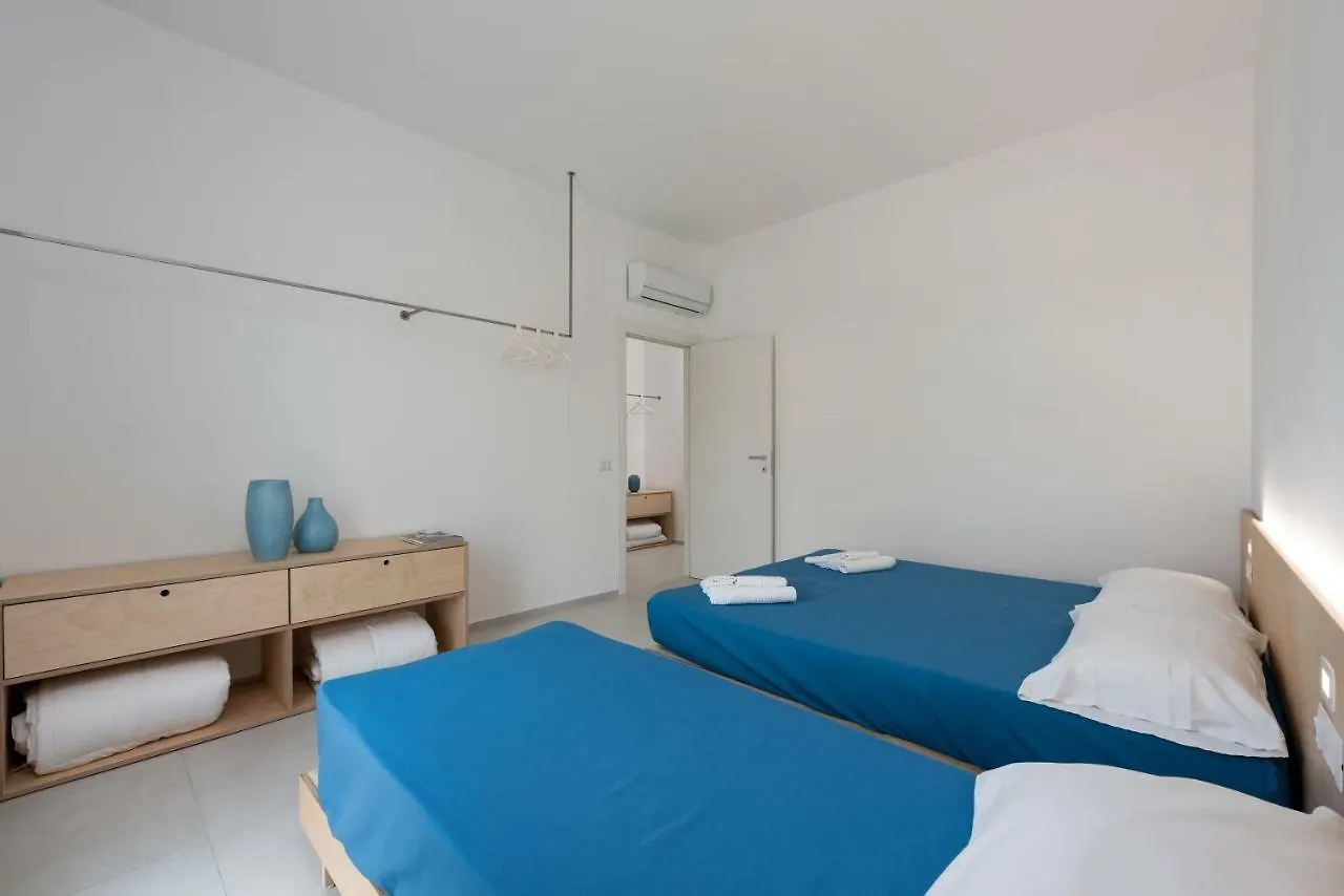 Vitop Residence San Vito Lo Capo Apartment