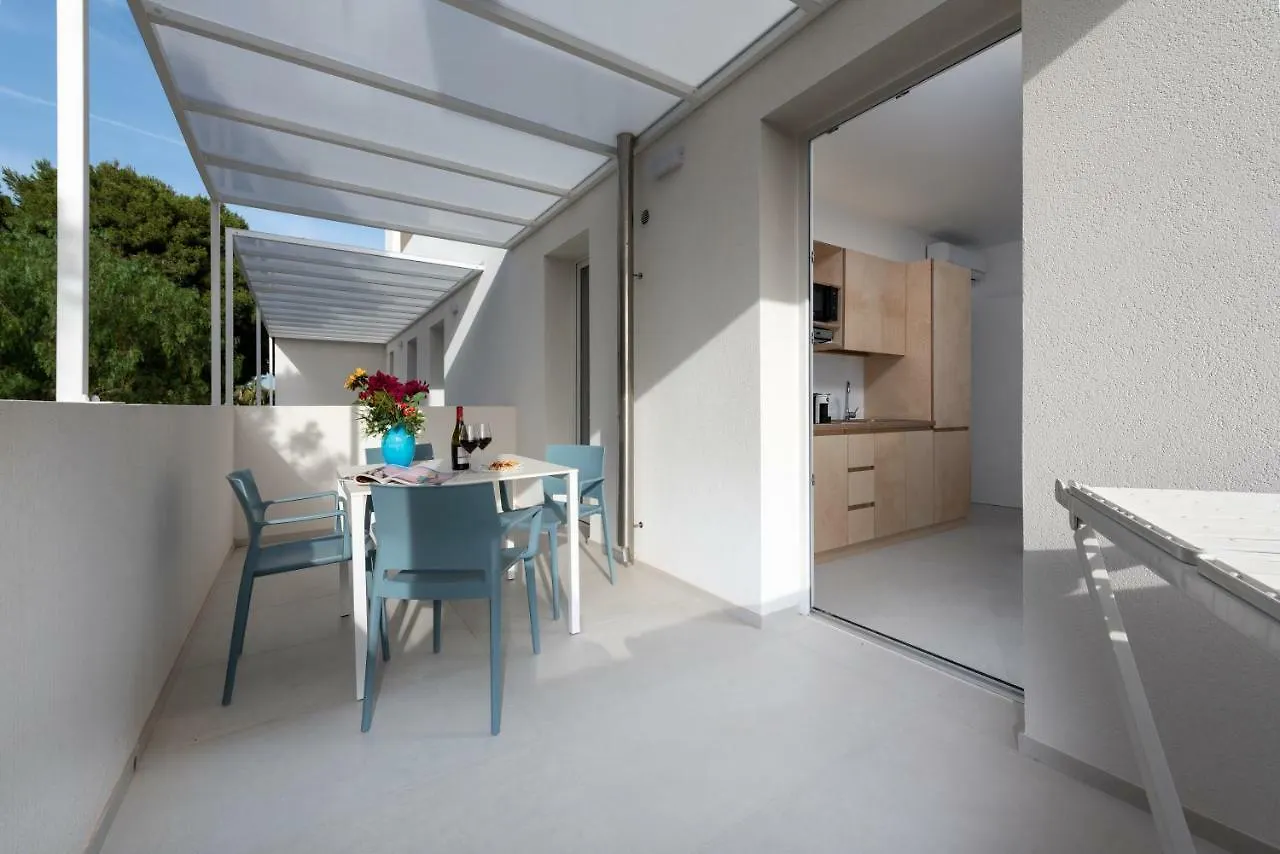 Apartment Vitop Residence San Vito Lo Capo