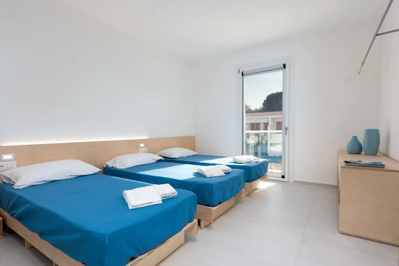 Vitop Residence San Vito Lo Capo 0*,