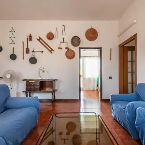 Sa Domu Sarda , Pula Italia