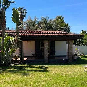  Ferienhaus Andrea