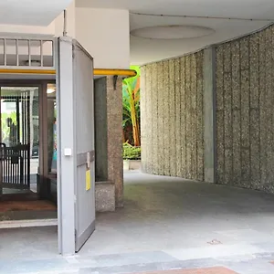 Hale - Porta Romana , Milano Italia