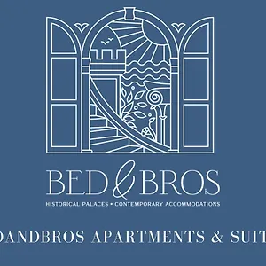 Maestranza72 By Bed&bros Apartamento