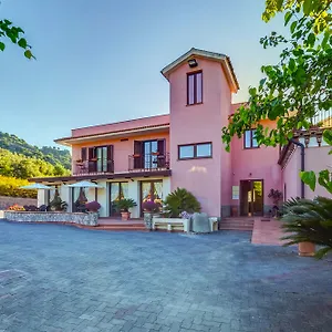  Casa di campagna La Casa Delle Monache Country