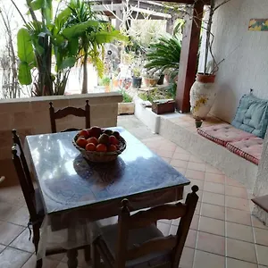  Casa vacanze Le Di Vito