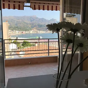  Apartament Belvedere Naxos 10
