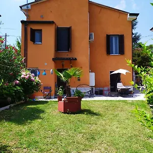 Casa L'osservanza , Cesena Italia