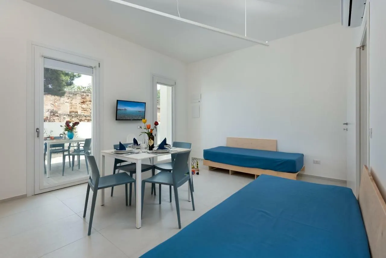 Vitop Residence San Vito Lo Capo Italie