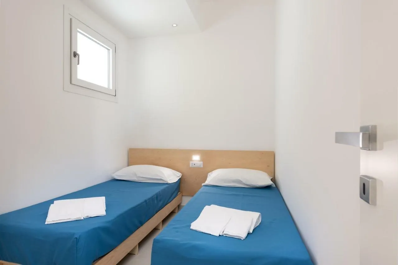 Vitop Residence San Vito Lo Capo 0*,