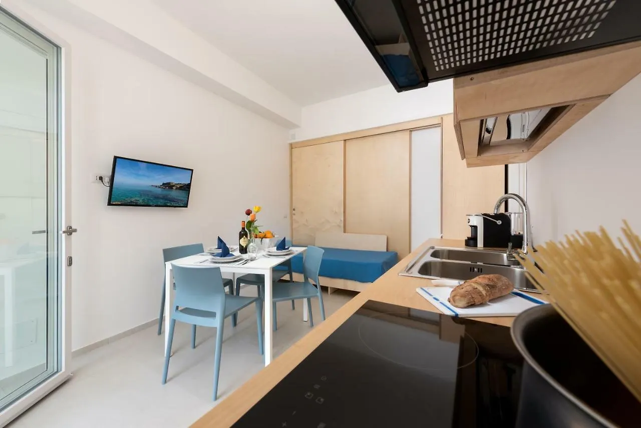 Vitop Residence San Vito Lo Capo Appartement