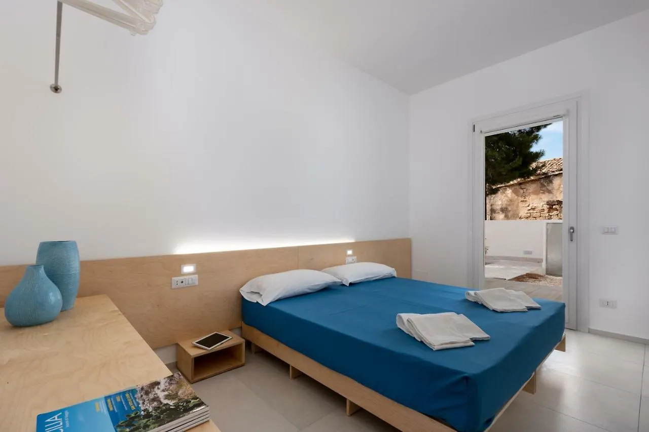 Appartement Vitop Residence San Vito Lo Capo Italie