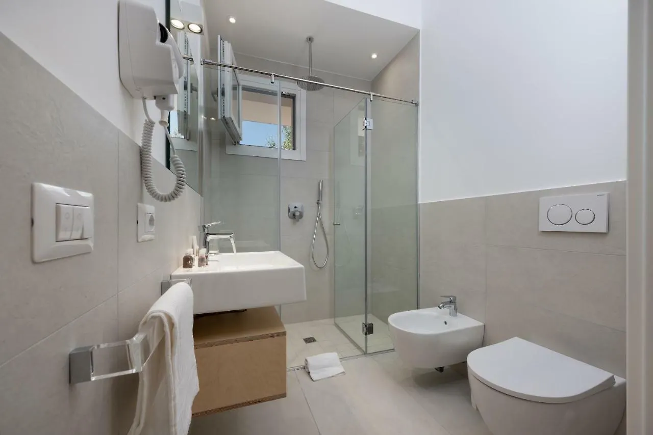 Vitop Residence San Vito Lo Capo 0*,  Italie