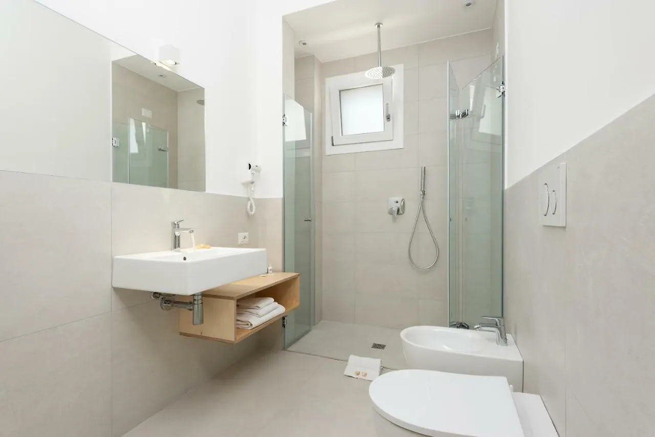Appartement Vitop Residence San Vito Lo Capo
