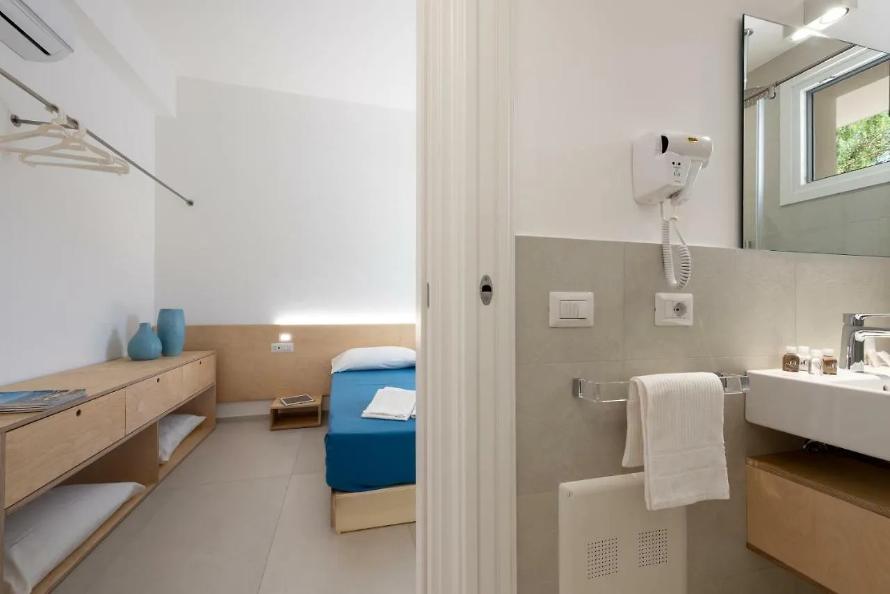 Vitop Residence San Vito Lo Capo Appartement