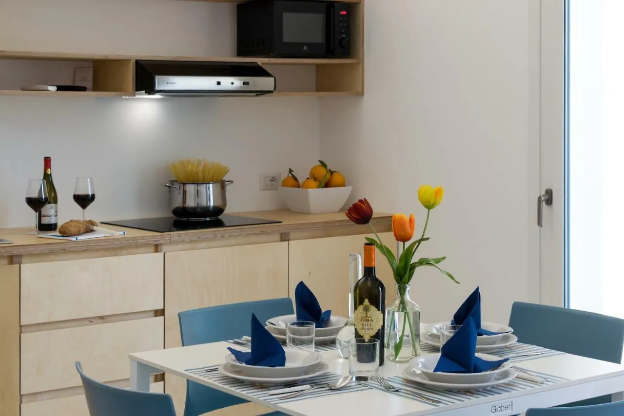 Vitop Residence San Vito Lo Capo