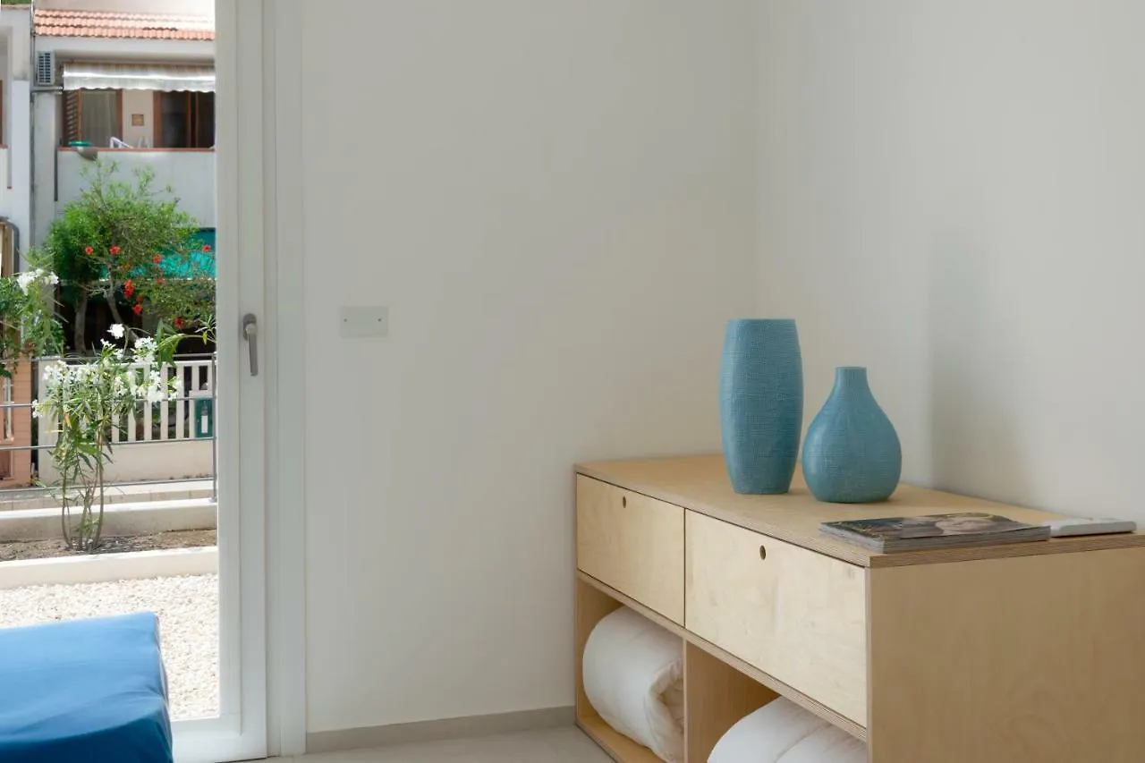 Vitop Residence San Vito Lo Capo Appartement