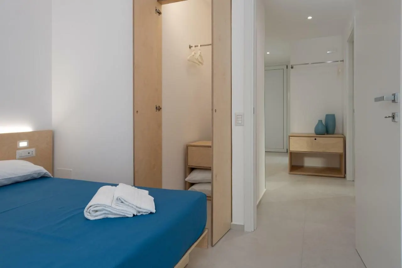 Vitop Residence San Vito Lo Capo 0*,  Italie