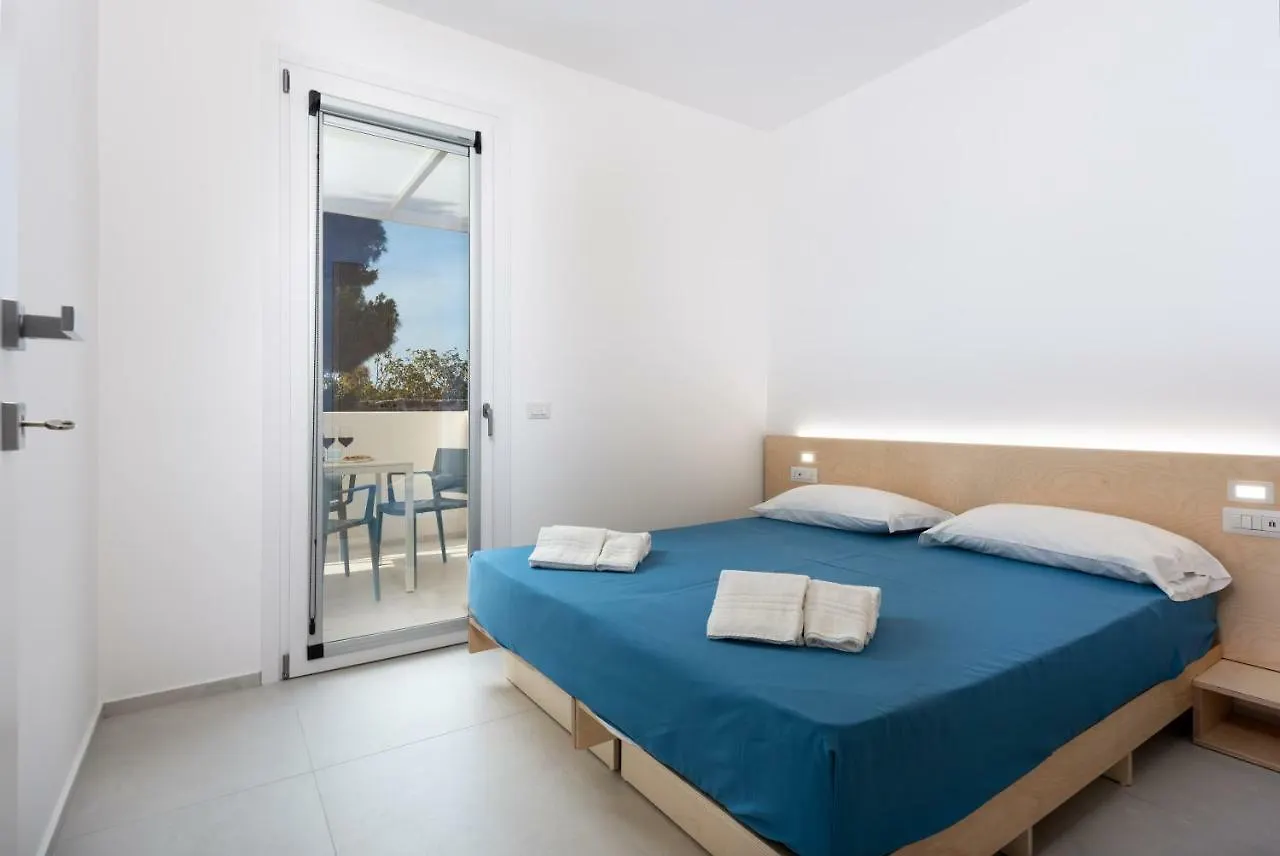 Vitop Residence San Vito Lo Capo 0*,  Italie