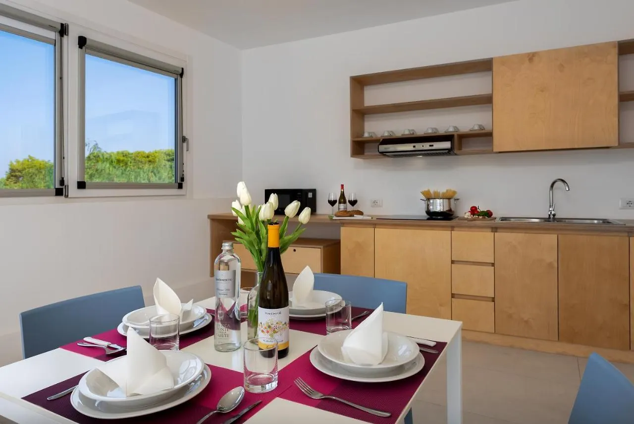 Vitop Residence San Vito Lo Capo Italie