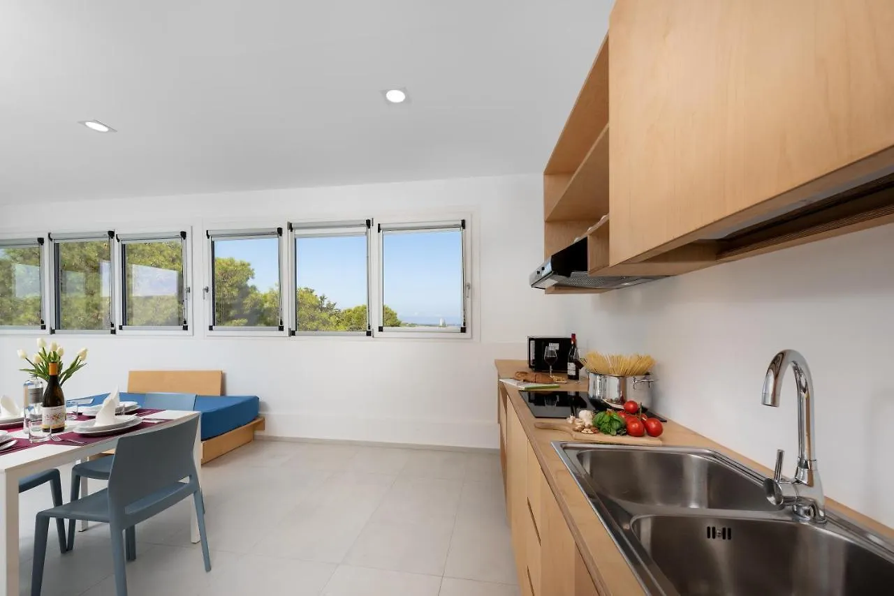 Vitop Residence San Vito Lo Capo Italie