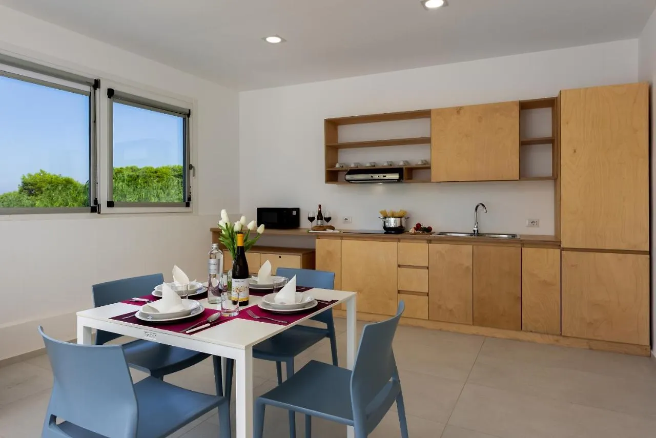 Vitop Residence San Vito Lo Capo